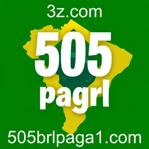 A Ascensão do 505 BRL em Sites de Jogos Online