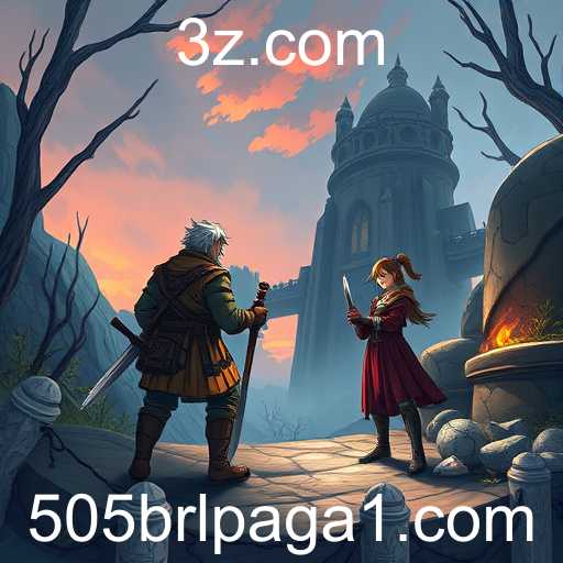 505 BRL: O Valor da Diversão no Mundo dos Jogos