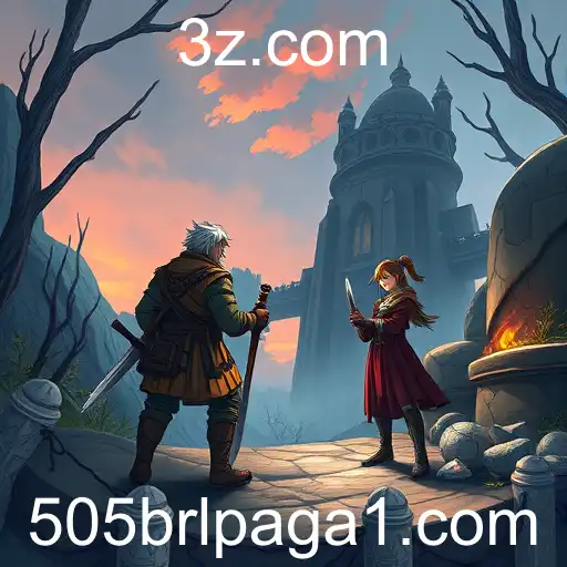 505 BRL: O Valor da Diversão no Mundo dos Jogos