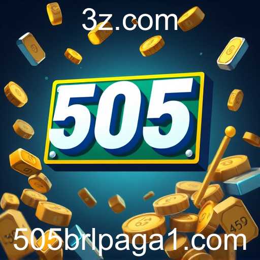 505 BRL em Jogos Online: Tendências e Oportunidades