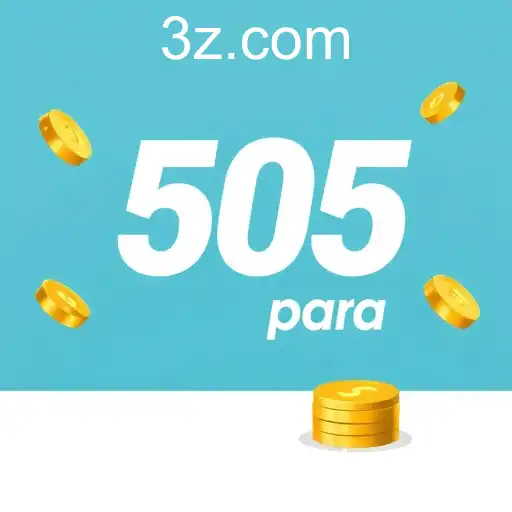 505 BRL Paga: A Nova Era dos Jogos Online