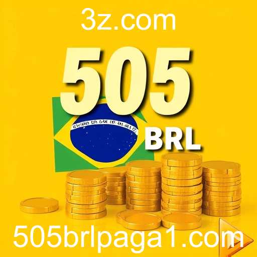 505 BRL Paga: Exploração de Jogos Online no Brasil