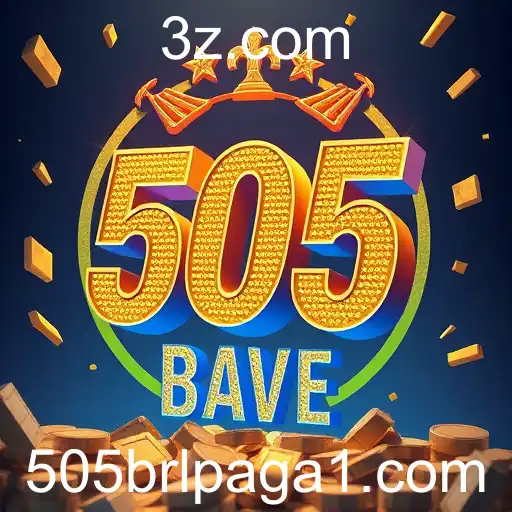 505 BRL Paga Novas Dinâmicas no Mundo dos Jogos