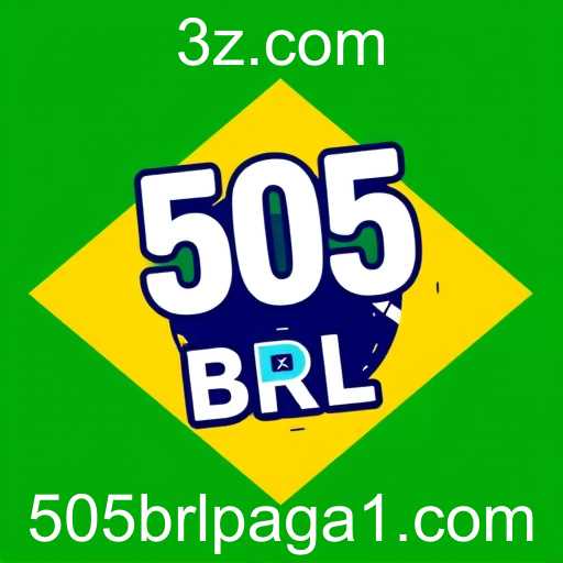 505 BRL Paga e a Nova Era dos Jogos Online