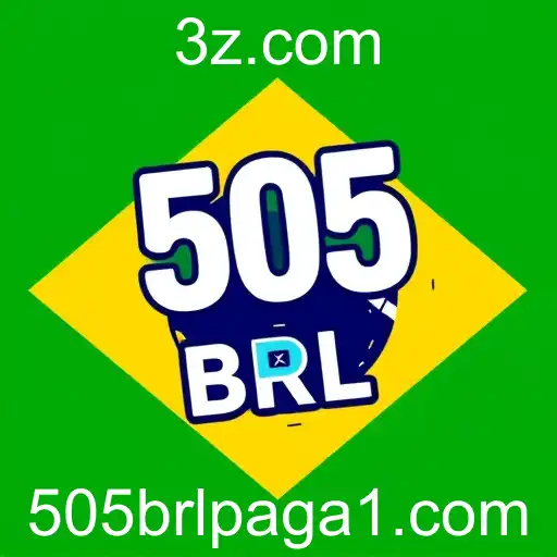 505 BRL Paga e a Nova Era dos Jogos Online