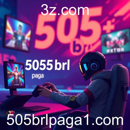 A Revolução do Gaming Online no Brasil