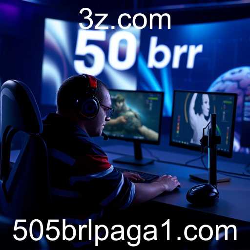 O Crescimento do Mercado de Jogos no Brasil em 2026