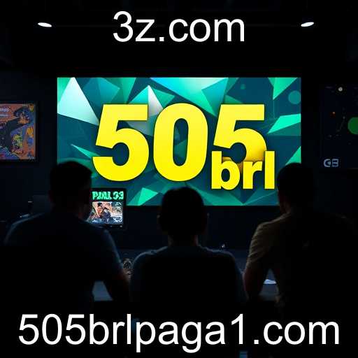 O Impacto Crescente dos Jogos Online no Brasil