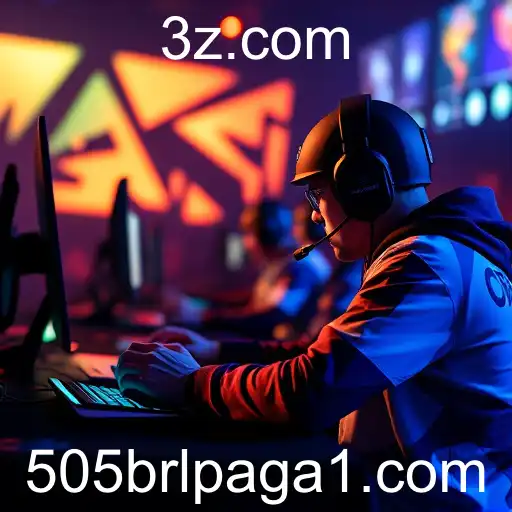 Crescimento do Mercado de Jogos no Brasil