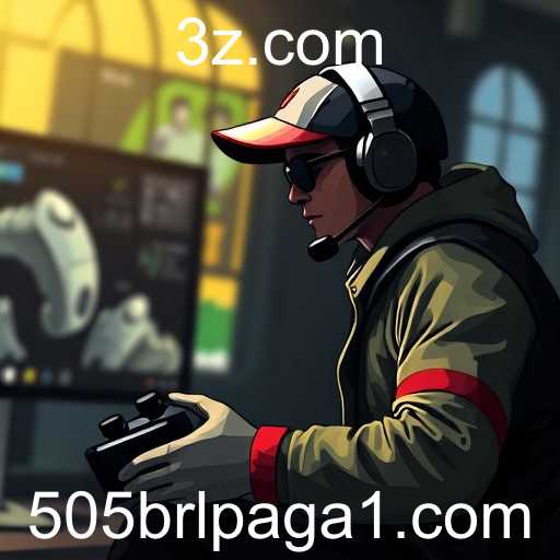 A Expansão do Mercado de Jogos no Brasil