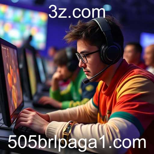 Novo Impulso dos Jogos Online no Brasil em 2026