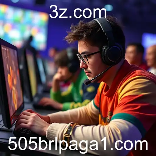 Novo Impulso dos Jogos Online no Brasil em 2026