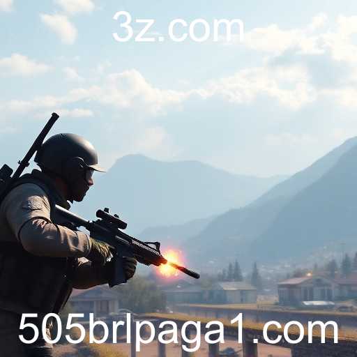 Expansão do mercado de jogos online no Brasil