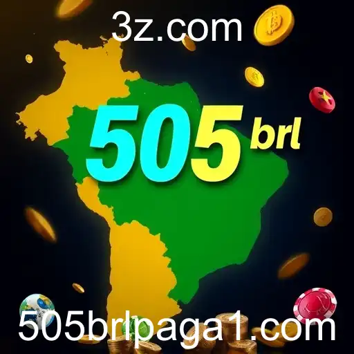 Crescimento do Mercado de Jogos e Apostas no Brasil