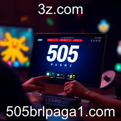 Evolução do Setor de Jogos no Brasil e o Impacto de Transações Eletrônicas