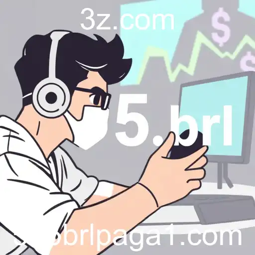 Influência das Economias Emergentes no Mercado de Jogos Online