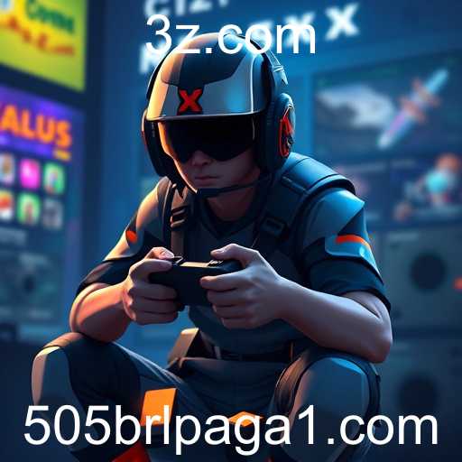 Tendências e Previsões no Mercado de Jogos Online em 2026