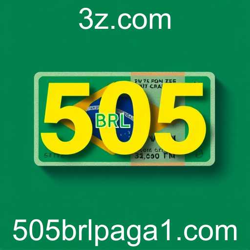 505 BRL Paga: Tendências e Análise do Mercado Atual