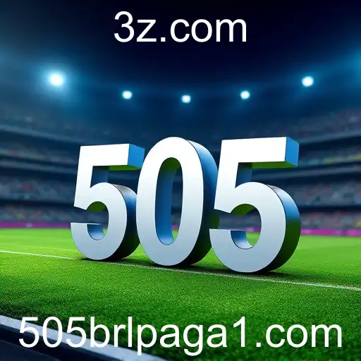 505 BRL Paga Novas Perspectivas no Gaming