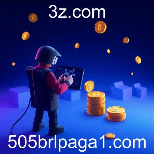 A Revolução dos Jogos Online no Brasil