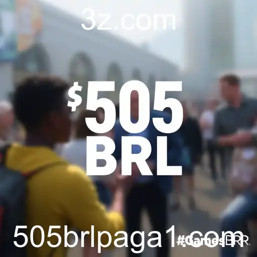 O Crescimento Impressionante do Mercado de Jogos no Brasil