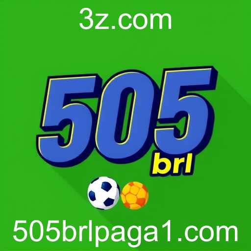 Explorando Novas Formas de Jogo com 505 BRL Paga