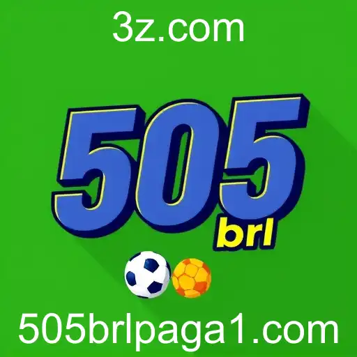 Explorando Novas Formas de Jogo com 505 BRL Paga