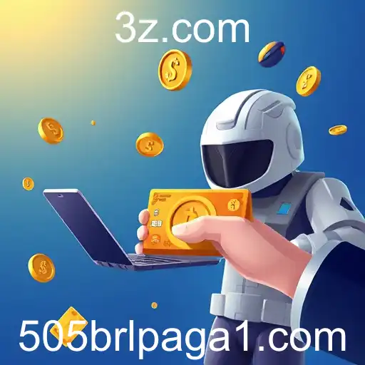 O Impacto do Real nos Jogos Online