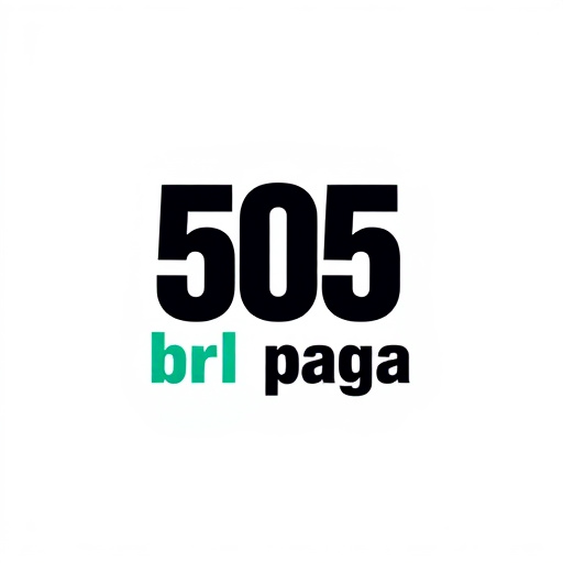 505 brl paga