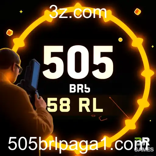 Cresce o Interesse pelo Jogo 505 BRL Paga