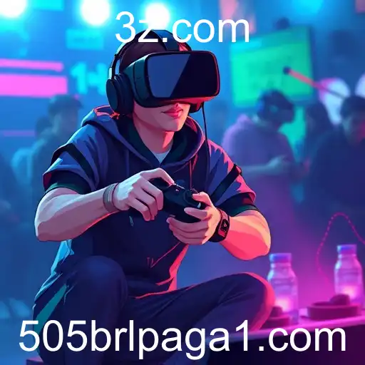 Panorama Atual dos Jogos Online no Brasil