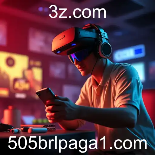A Ascensão dos Jogos Online no Brasil