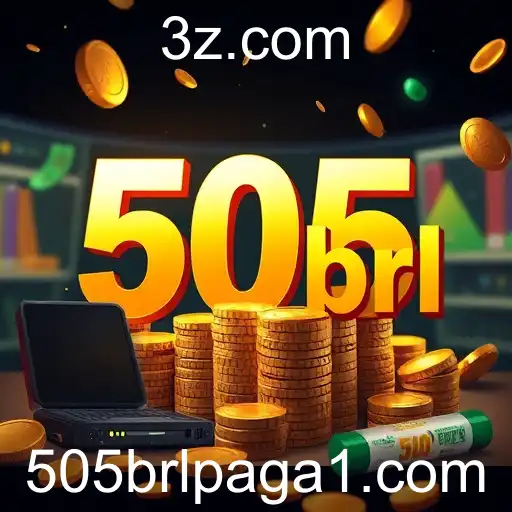 Expansão dos Pagamentos em Jogos Online no Brasil