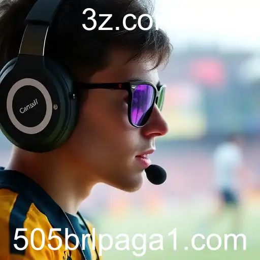 A Revolução dos Jogos em 2026 e o Impacto de 505 BRL