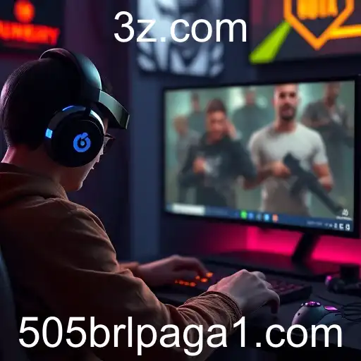 Crescimento do Mercado de Jogos em 2026