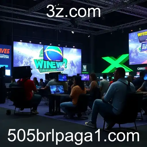 A Ascensão dos Pagamentos em Jogos Online