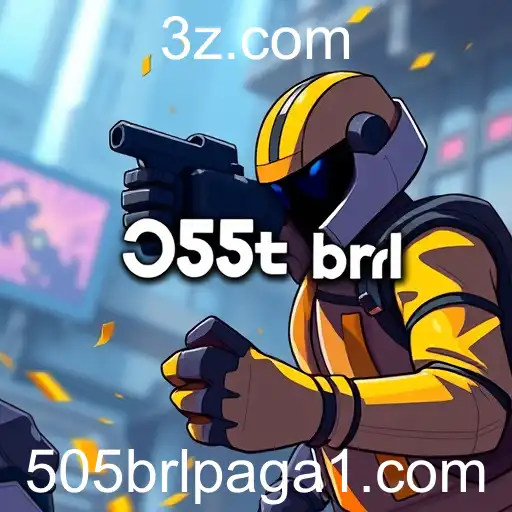 A Revolução dos Jogos com 505 BRL Paga
