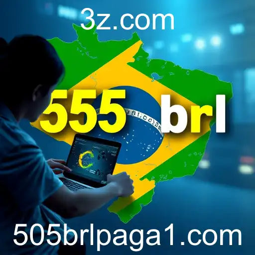 O Impacto do Real Brasileiro nos Jogos Online