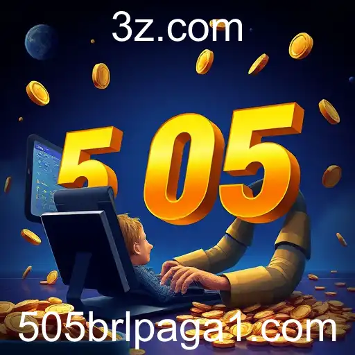 O Impacto dos Jogos Online na Economia Brasileira
