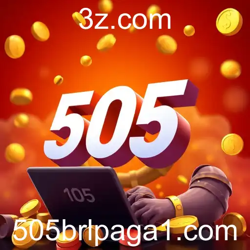 A Nova Era dos Jogos com 505 BRL
