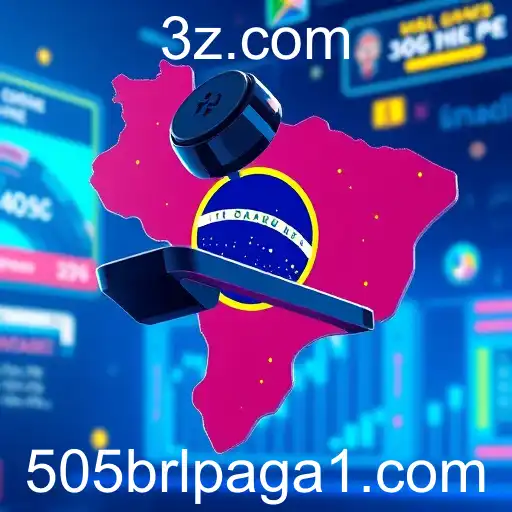 A Ascensão dos Jogos Online e a Influência do Brasil