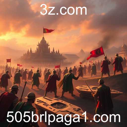 Nova Estratégia do Mercado de Jogos com 505 BRL