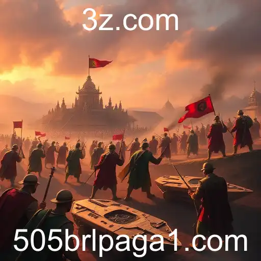 Nova Estratégia do Mercado de Jogos com 505 BRL