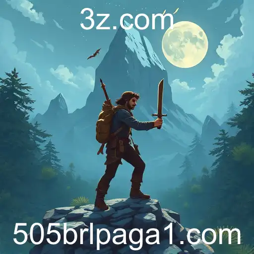 Novo Fenômeno no Mercado de Jogos em Português