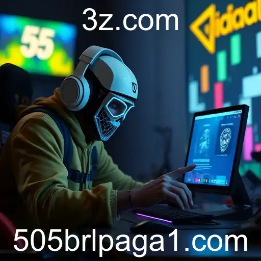 O Crescimento dos Jogos Online no Brasil em 2026