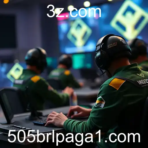 A Ascensão do Mercado de Jogos Online no Brasil