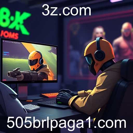 Novidades no Mundo dos Jogos Online