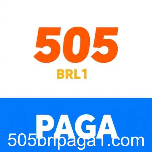 Jogos Online Oferecem Oportunidades com 505 BRL Paga