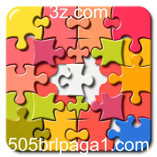 Explorando o Universo dos Jogos de Puzzle no Site '505 brl paga'