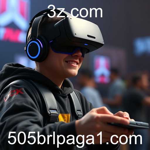 Jogadores Celebram Adoção do Real Digital em Jogos Online